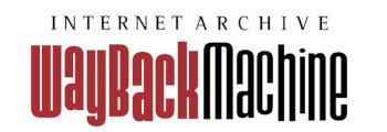 WaybackMachine