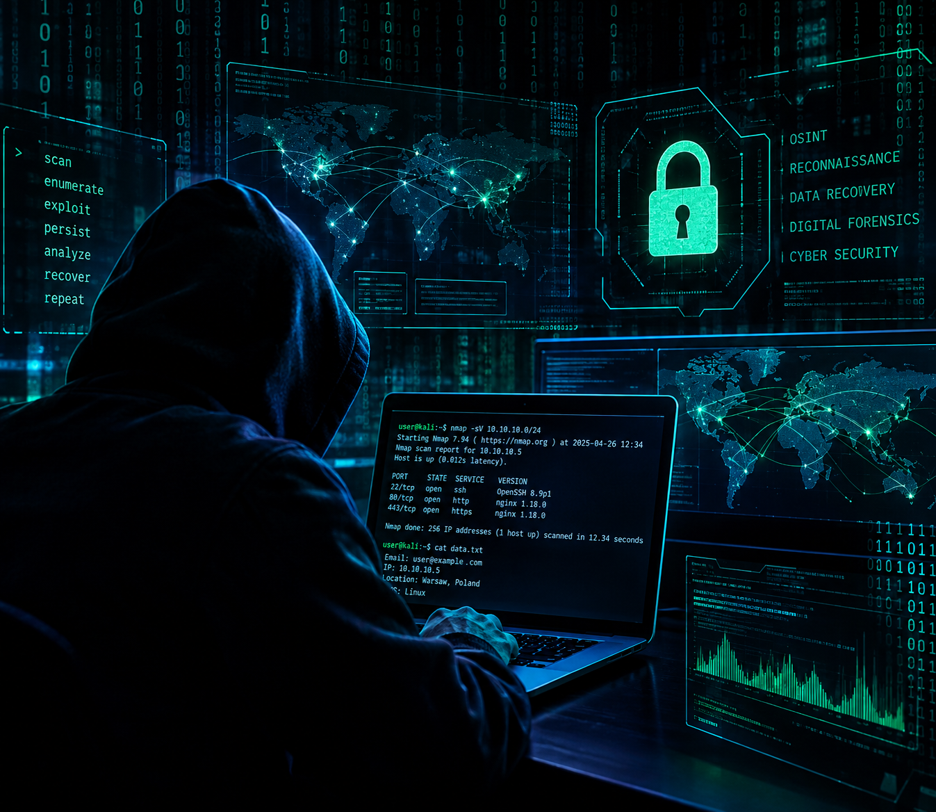 CyberBandit